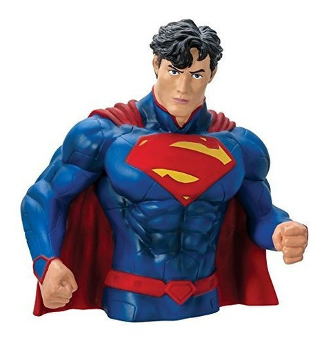 Monogram Superman New 52 Action Figure Busto