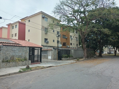 Apartamento En Res. La Granja Naguanagua Za