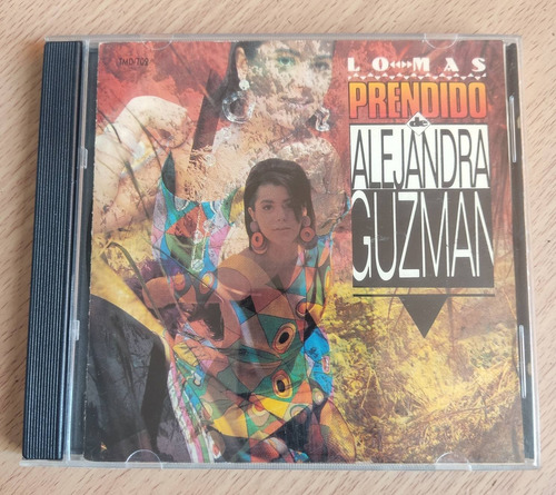 Alejandra Guzmán Lo Más Prendido ,thalía ,paulina ,gloria