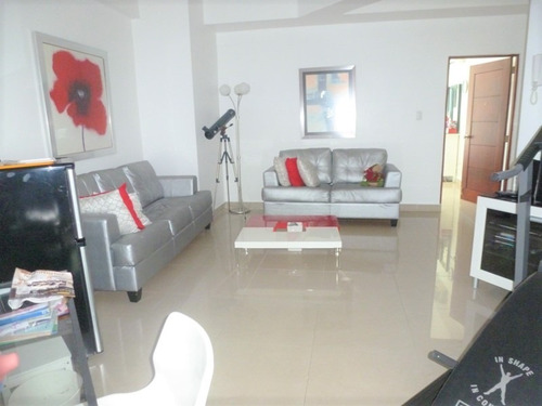Imagen 23 de 30 de Hermoso Penthouse En Urbanizacion Real, Precio De Alquiler Amueblado Us$3,500.00