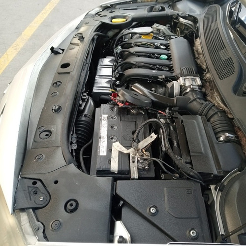 Imagen 8 de 12 de Renault Megane 2.0