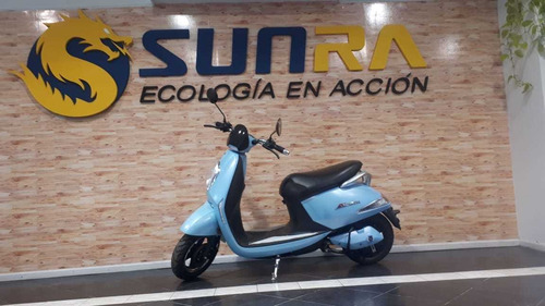 Imagen 11 de 17 de Sunra Grace - Ecomove - Financiación