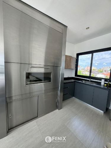 Df822 - Departamento En Venta Edif. Forner (lanusse Y Córdoba)