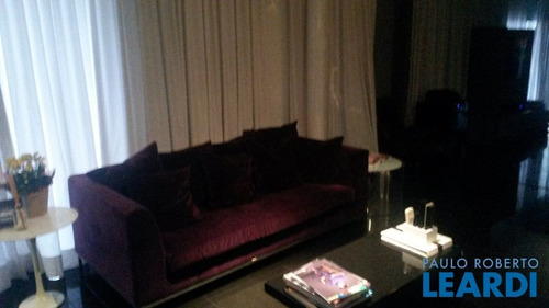 Flat - Vila Nova Conceição - Sp - 393977