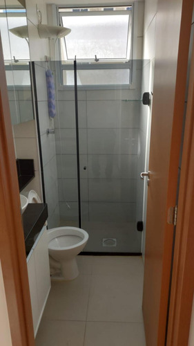 Apartamento Top, Próximo A Unime, Shopping