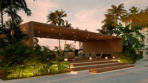 Es Tu Oportunidad Bonito Departamento De 2br Amenidades Exclusivas En Tulum