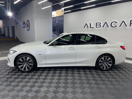 Bmw Serie 3 2023