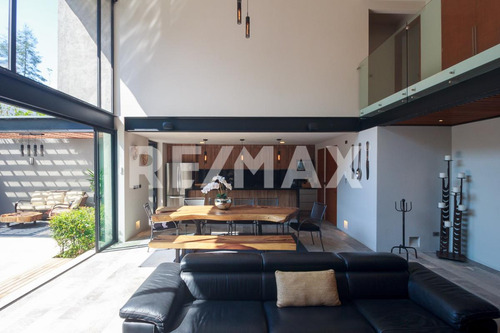 Casa En Condominio En Renta Compartida