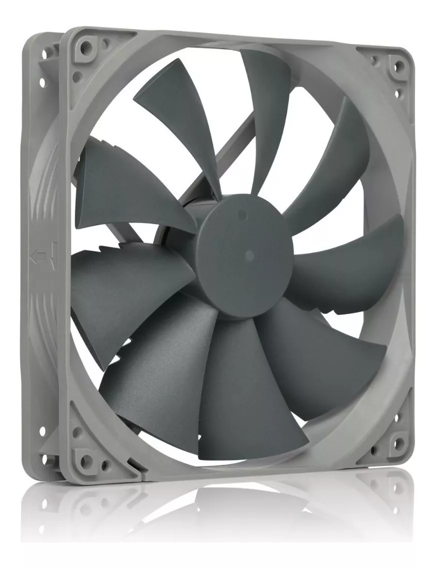 Tercera imagen para búsqueda de ventilador pc