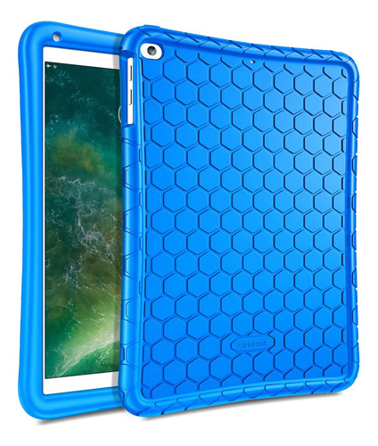 Funda Fintie Para iPad 97 2018 2017 iPad Air 2 iPad Air