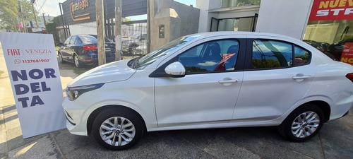 Fiat Cronos Drive 0km My21 Full Super Oportuniadad Junio C