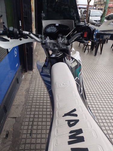 Yamaha Xtz 125 Tangomotos,listo Para Transferir 60