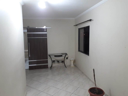 Casa Em Praia Grande Com 2 Dormitórios Em São Vicente - Nli7052