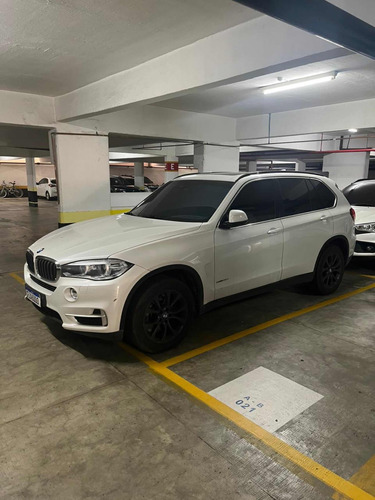 BMW X5 3.0 Xdrive35i 5l 5p