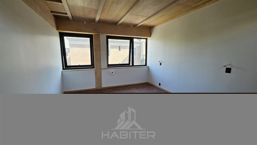 Departamento En Venta En Las Condes