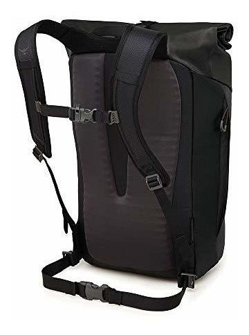 Osprey Packs Transporter Roll Top Mochila Para Portatil
