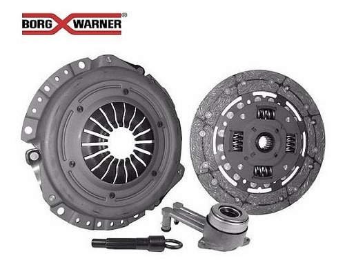 Kit  Disco Plato Hyundai Scoupe 1.5 1995-1999