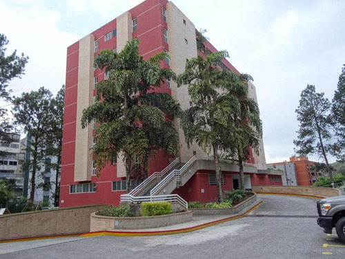 Apartamento En Res El Rocio Planta Baja Las Minas San Antonio