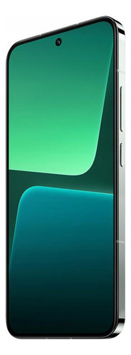 Xiaomi 13 12 Gb/ 512 Gb 5g Green