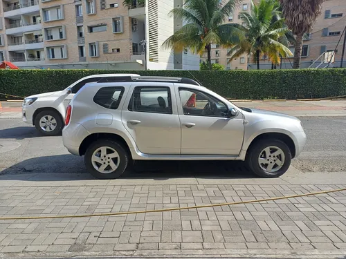 Renault Duster 2.0 Dynamique 4x2