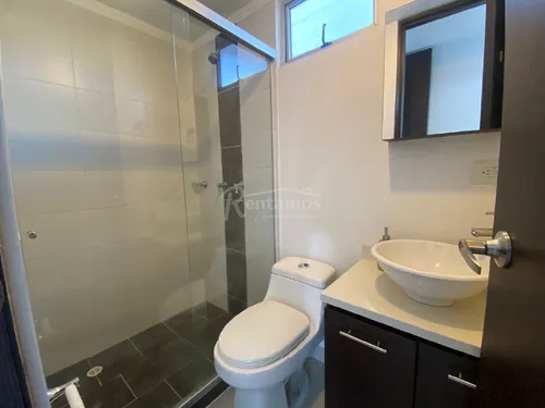 Apartamento En Arriendo En La Abadía. Cod A776117