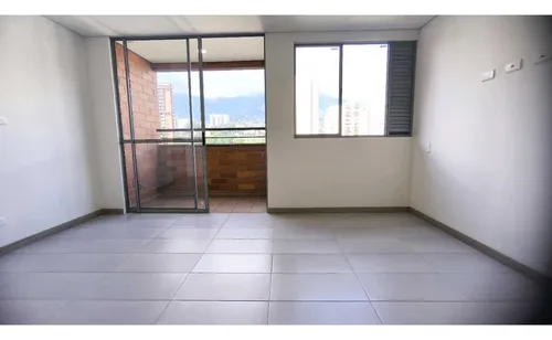 78m2 Apartamento En Itagüí Ditaires