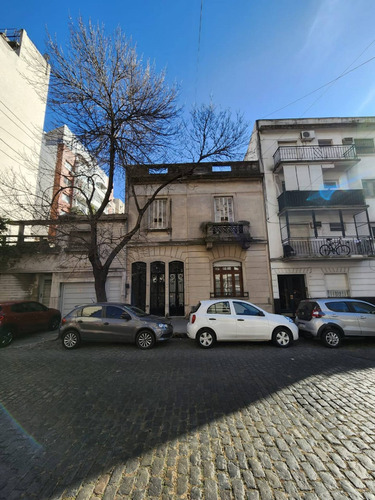 Imagen 3 de 3 de Venta Lote Caballito Usaa (altura Alta)
