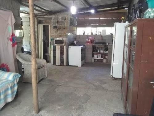 Chácara No Litoral Com 3 Quartos Em Itanhaém/sp 5984-pc