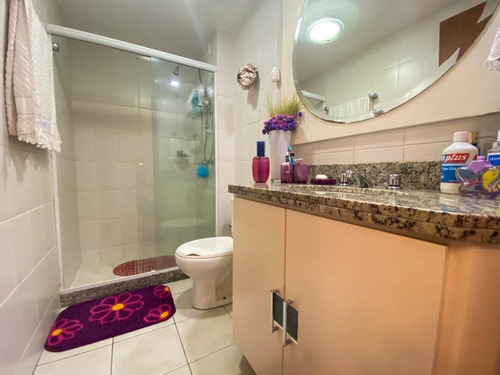 Apartamento - Ref: 735093