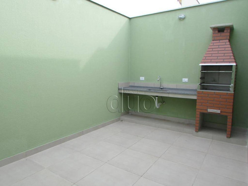 Imagem 2 de 13 de Casa Com 3 Dormitórios À Venda, 100 M² Por R$ 390.000,00 - Prezotto - Piracicaba/sp - Ca3662