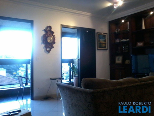 Imagem 1 de 15 de Apartamento - Lapa - Sp - 485355