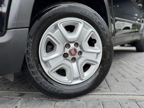 Fiat Toro Freedom 2.4 16v At 9m