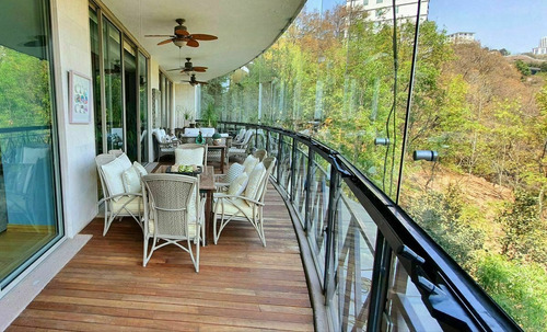 Imagen 17 de 30 de Maravilloso Departamento En Venta Club De Golf Bosques De Sa