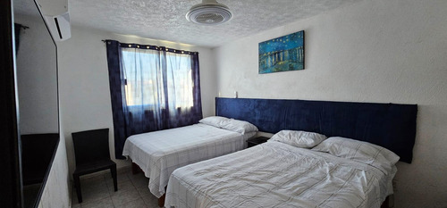 Departamento En Renta Acapulco Marina Diamante