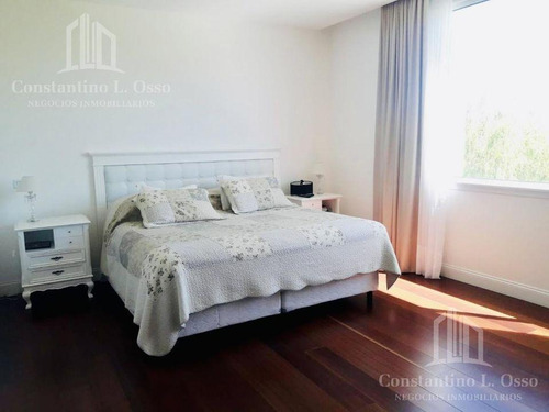 Imagen 6 de 14 de Hermosa Casa En Barrio Golf - Nordelta