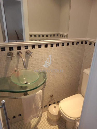 Imagem 6 de 23 de Apartamento À Venda Em Indianópolis - Ap005749