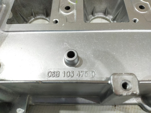 Tapa De Punterias Original Vw Passat 1.8 Turbo 99-06 (Usado)