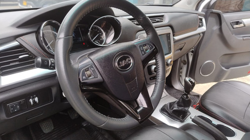 Jac T8 2.0 Cti 4x4 2023