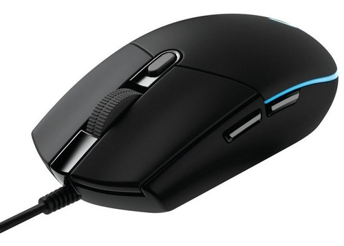 Mouse Logitech G203 Prodigy Gaming Venex