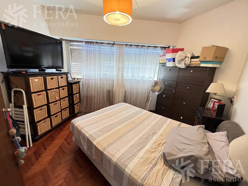 Imagen 6 de 14 de Venta Departamento 3 Ambientes Con Balcón En Quilmes (29433)