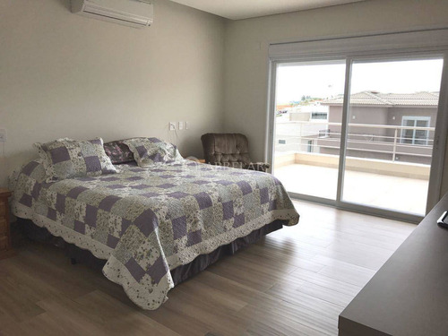 Imagem 13 de 30 de Casa À Venda Em Loteamento Mont Blanc Residence - Ca004537