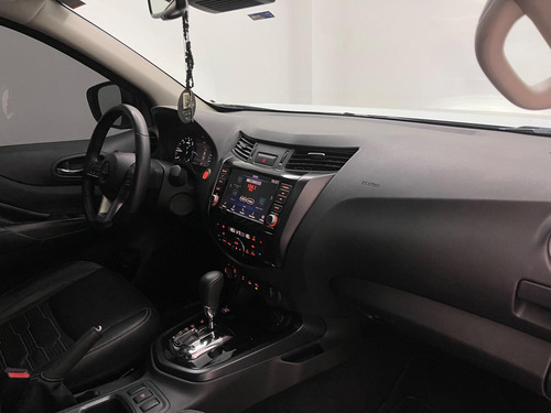 Nissan Frontier Pro4x 2.3l Bi-turbo