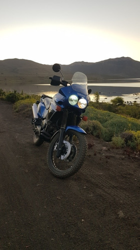 Imagen 5 de 8 de Yamaha Super Tenere Xtz750