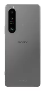 Sony Xperia 1 III Dual SIM 512 GB frosted gray 12 GB RAM