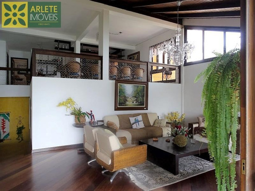 Imagem 13 de 15 de Casa No Bairro Araça Em Porto Belo Sc - 254