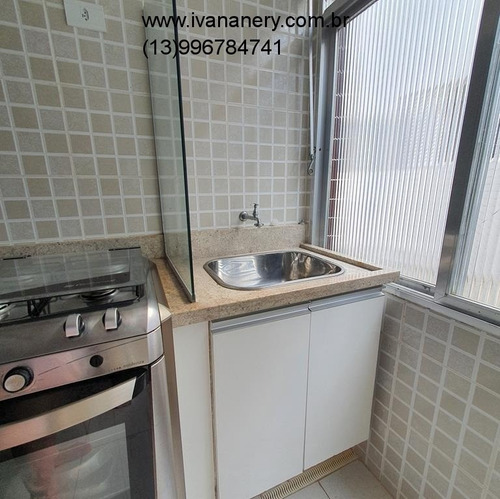 Imagem 10 de 25 de Apartamento - Ap00081 - 69247273