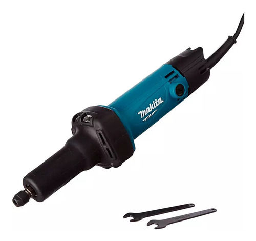 Retificadeira 6mm 33.000 Rpm 480 W - M9100b Makita