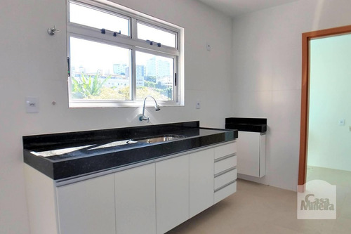 Imagem 9 de 14 de Apartamento À Venda No Salgado Filho - Código 275594 - 275594