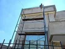Comprar Alquiler  Andamios En Capital Federal Y Gran Buenos Aires 