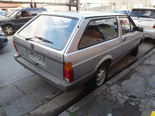 Volkswagen Parati Parati Cl 1.6